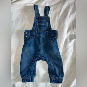 Cat & Jack Baby Overalls